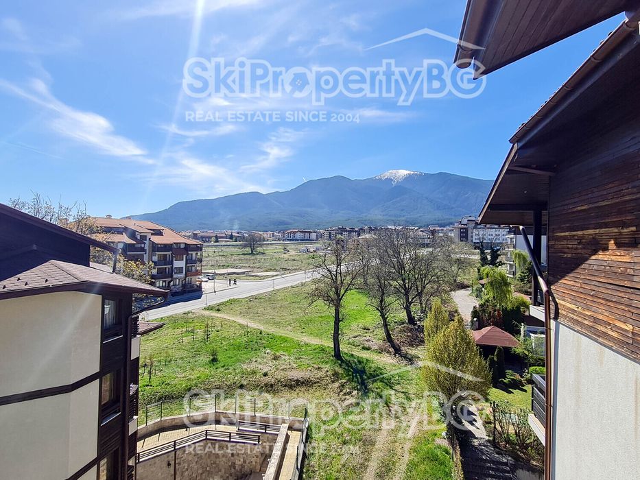 Продава се Тристаен апартамент в Банско - 83 кв.м за 699 €/кв.м - Снимка #12