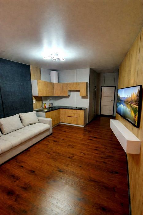 продаю квартиру эко шахр