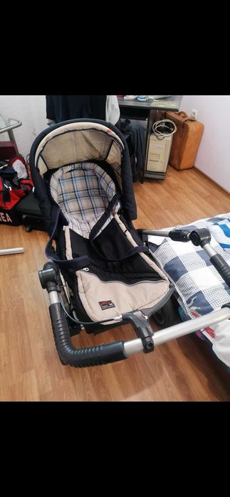 Детска количка HARTAN (Немска)