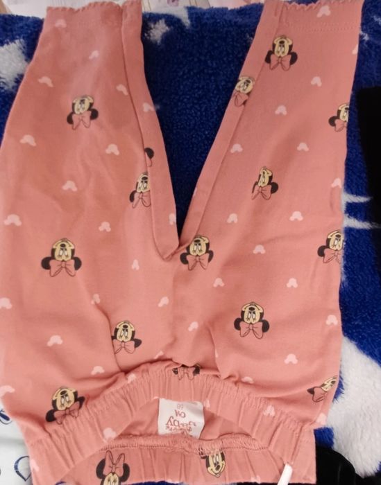 Lot hainute de la naștere pana la 3 luni