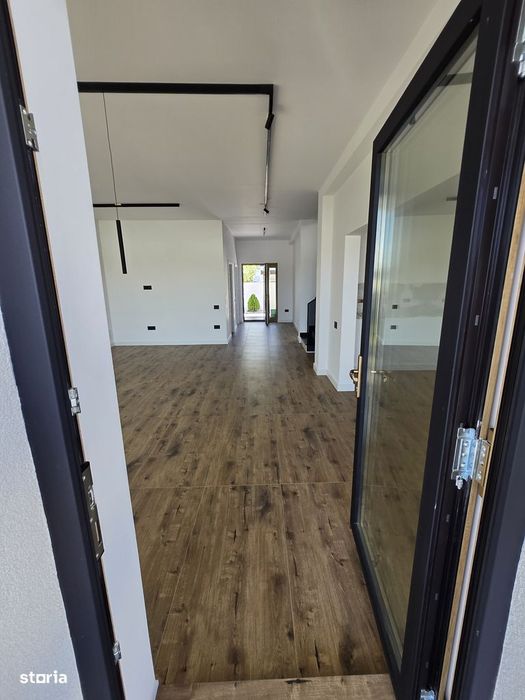 Vila individuala P+1 /5Camere/Corbeanca/Petresti
