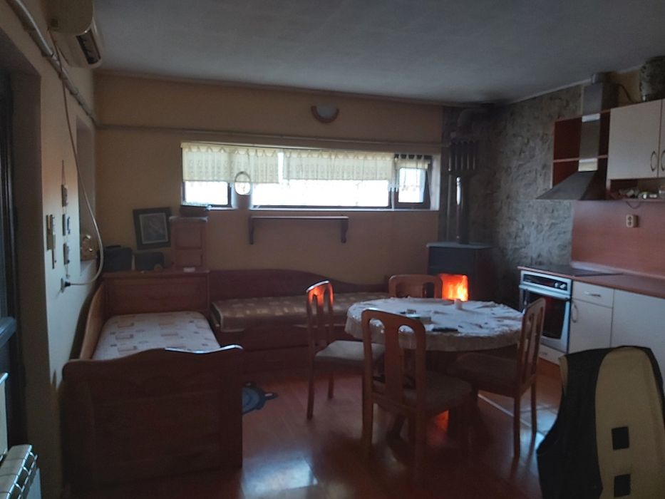 Продава се Хотел в с. Нова Черна, Област Силистра - 1265 кв.м за 68 €/кв.м - Снимка #5