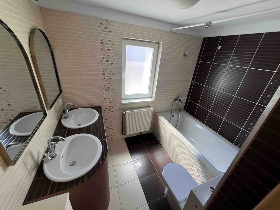 Duplex 4 camere | Garaj 15mp | Terasă acoperită 22 mp | Curte 246 mp | Str. Someșului