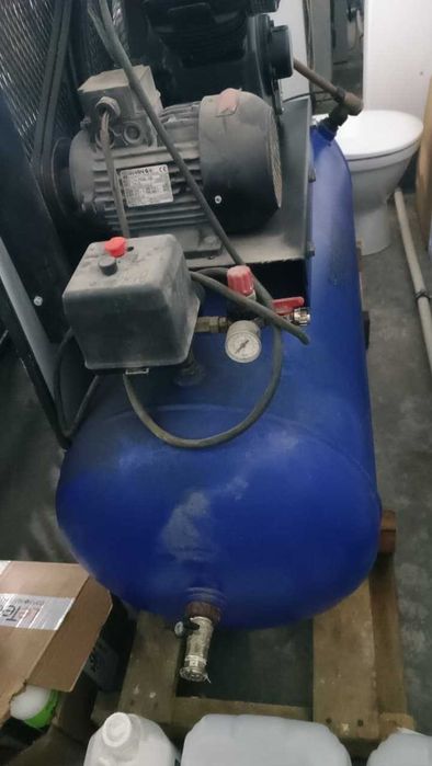 ВСЁ для автомойки