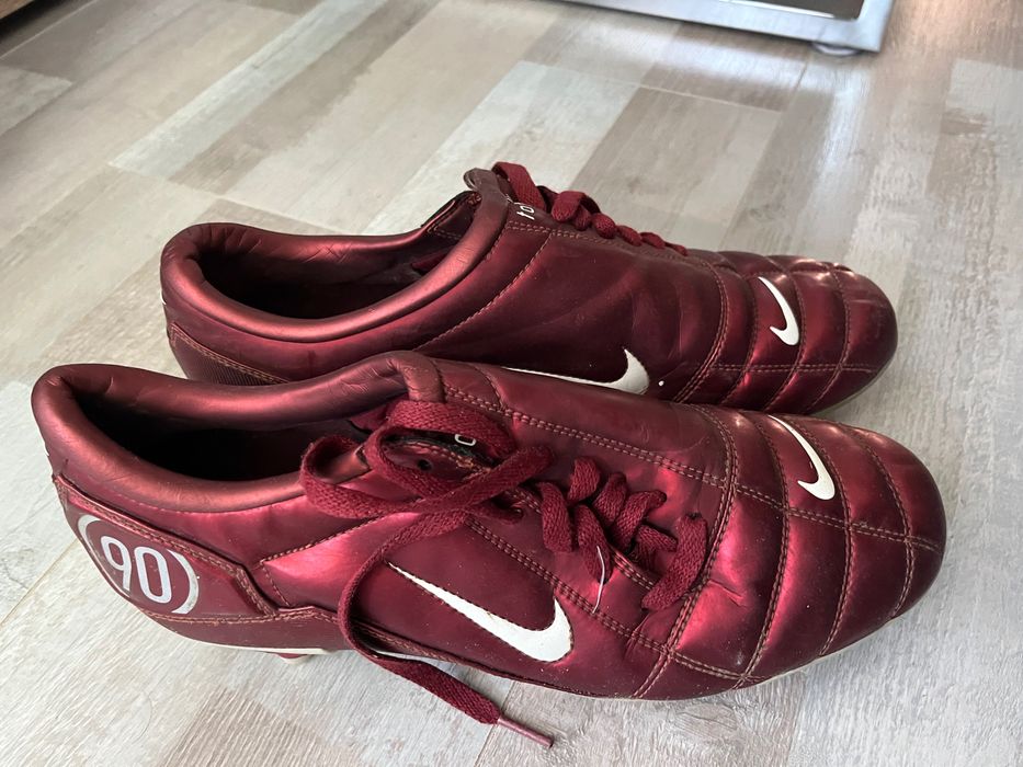 Nike Total 90 III