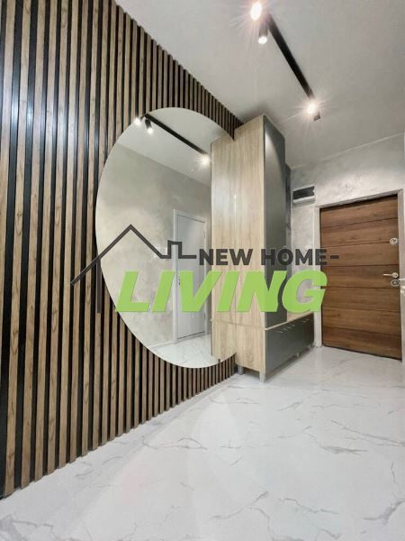 Продава се Тристаен апартамент в Пловдив, Христо Смирненски - 70 кв.м за 2057 €/кв.м - Снимка #8