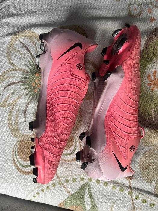 Ghete de fotbal Nike Phantom GX II Academy