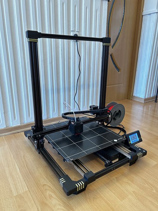 Imprimantă Anycubic Chiron PLA, PETG, TPU, ABS