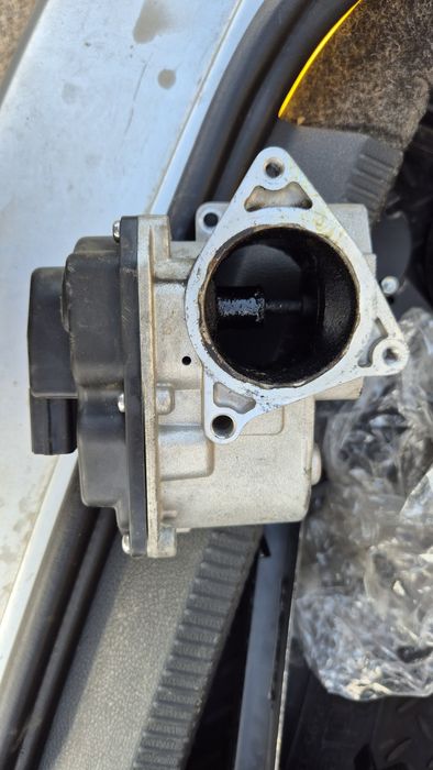 EGR Pierburg Passat B6