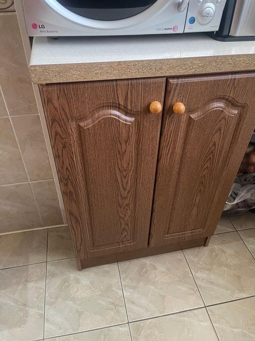 Продаётся кухонная гарнитура