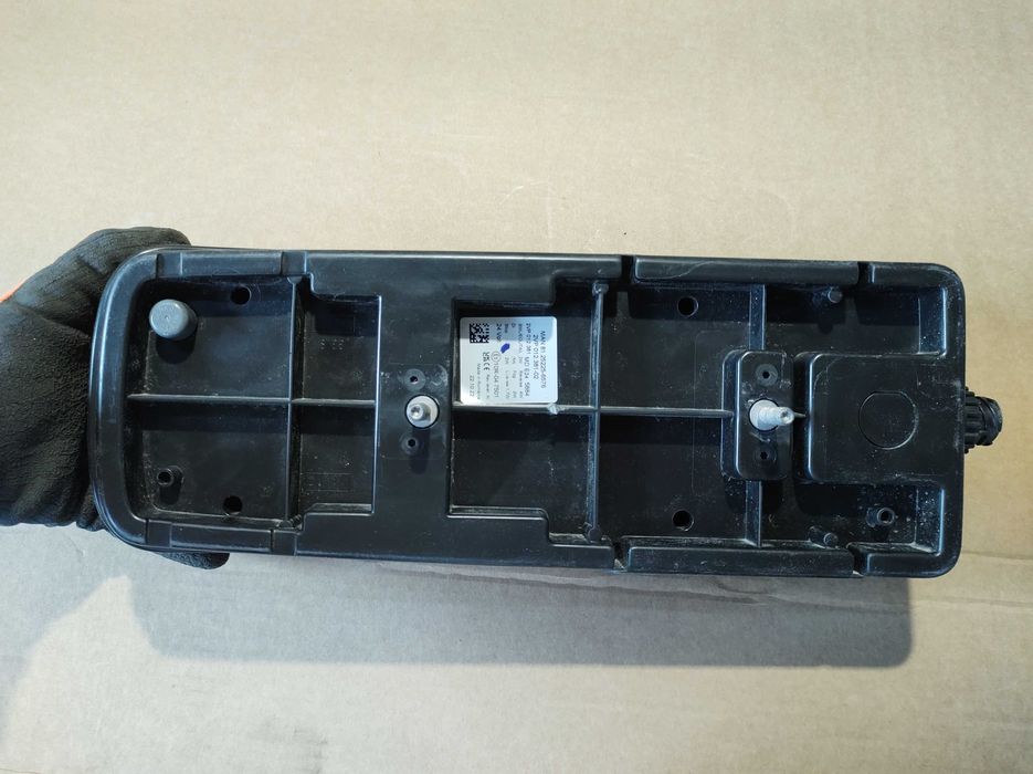 Диоден Стоп за Камион Влекач MAN Десен Оригинал Като нов HELLA