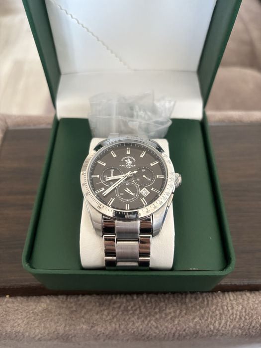 Часы Polo&Racquet Club