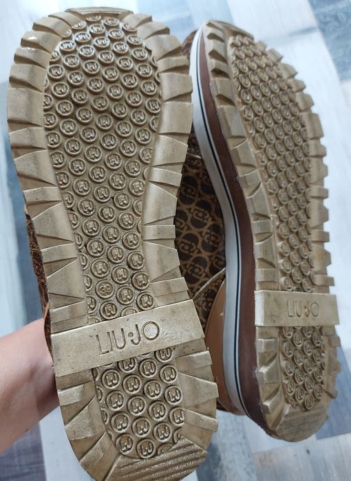 Дамски сникърси Liu jo