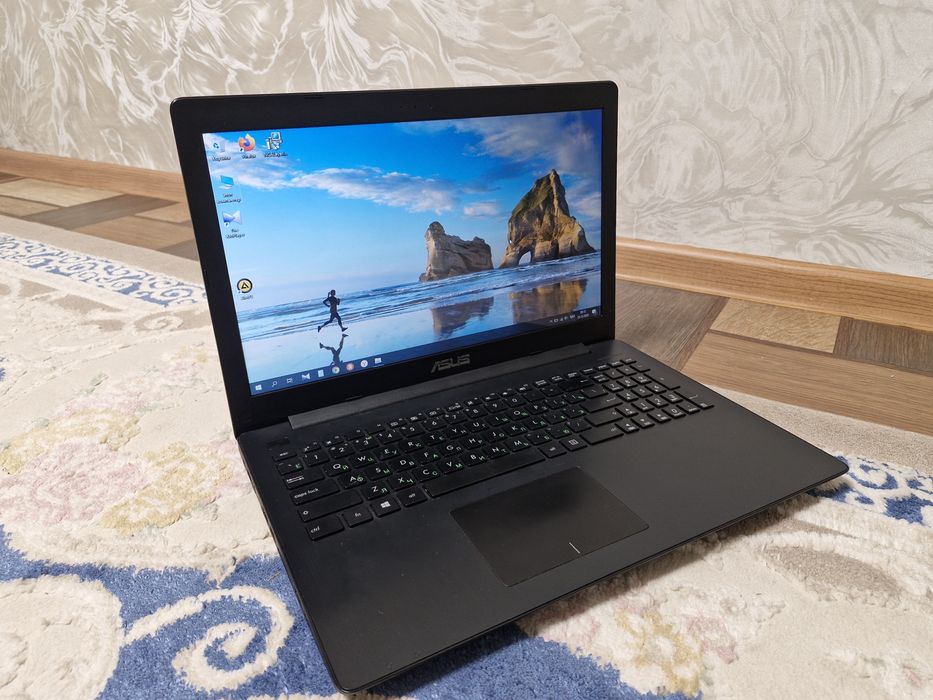Продам Ноутбук  ASUS