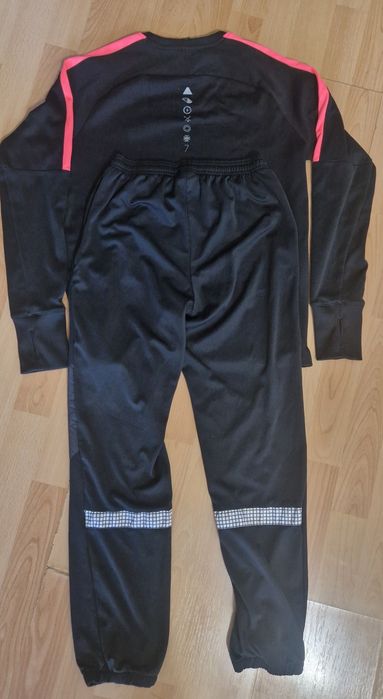 Trening Nike CR7