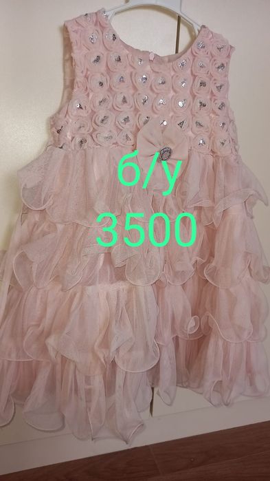 Продам платье , хорошом состояние