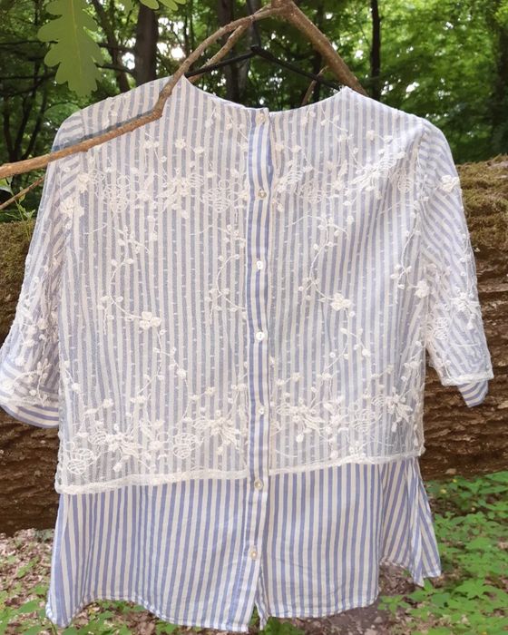 Camasa Zara bumbac