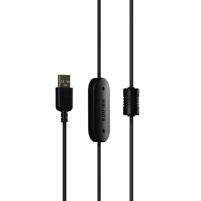 Edifier K800 USB соединение/Продам новый наушник для колл-центров