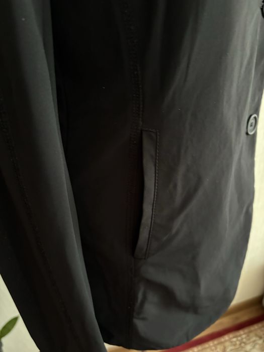 Пиждак приталенный