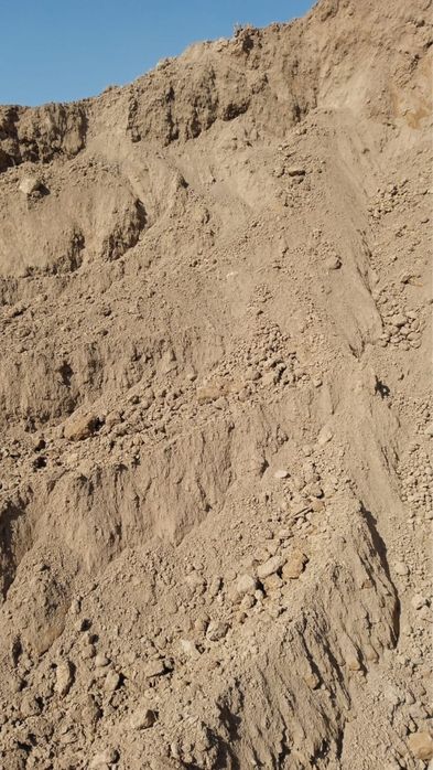 Засыпка фундамента