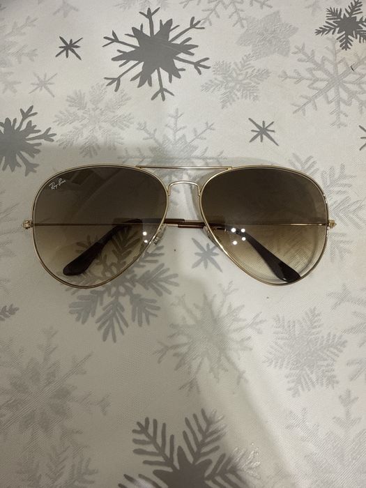 Очки Ray Ban  солнцезащитные