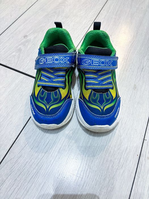 Geox adidasi baieti