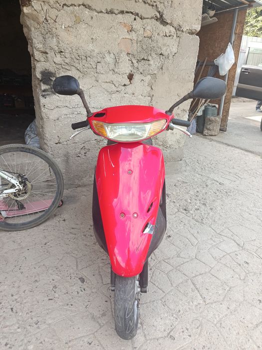 Продам мапет хондо дилу