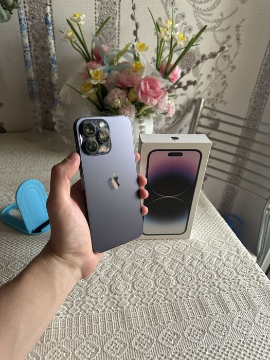 Iphone 14 Pro Max айфон 14 Про Макс