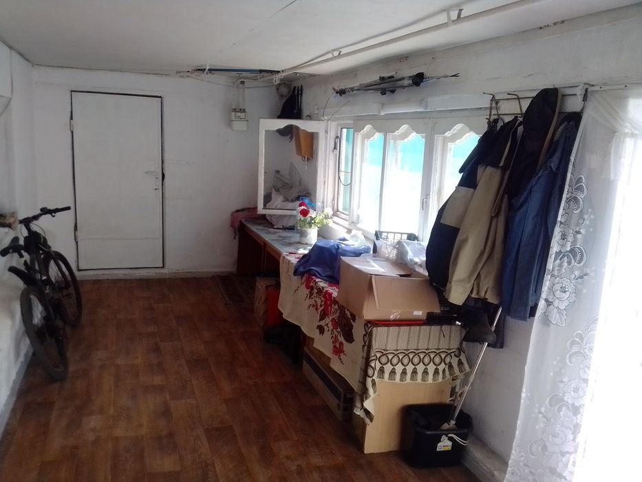 Частный дом .район парк кирова