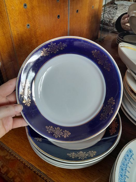 Продам посуду недорого