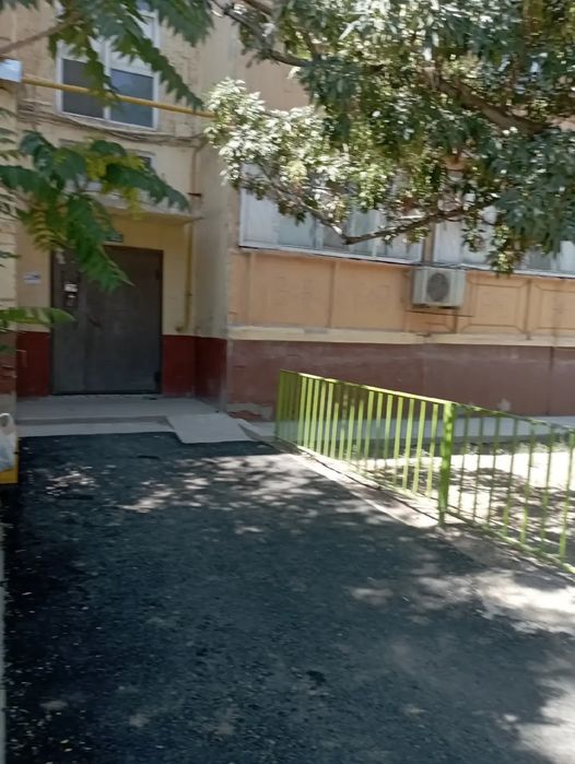3х комнатная квартира