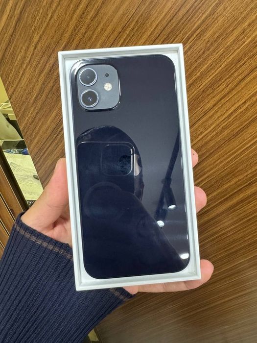 iPhone 12 64gb srochno