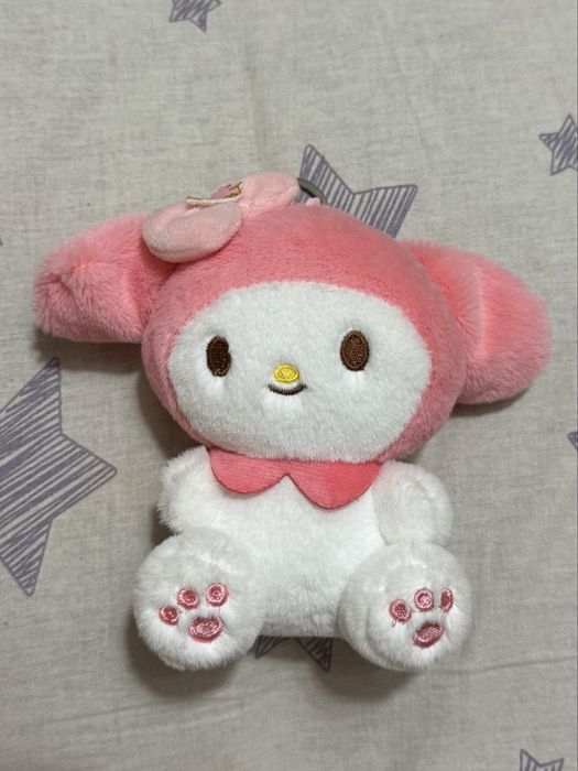 брелок игрушка Мелоди Melody в коробке