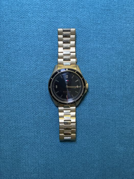 Tommy Hilfiger – оригинален мъжки часовник
