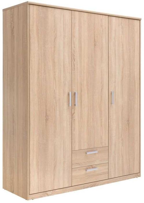 Современный шкаф из ЛДСП — стиль и удобство