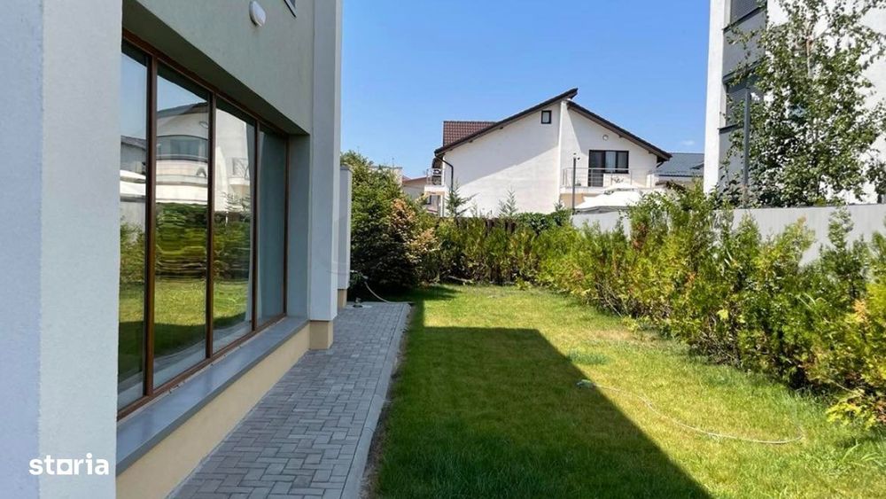 Vila 4 camere I Pipera