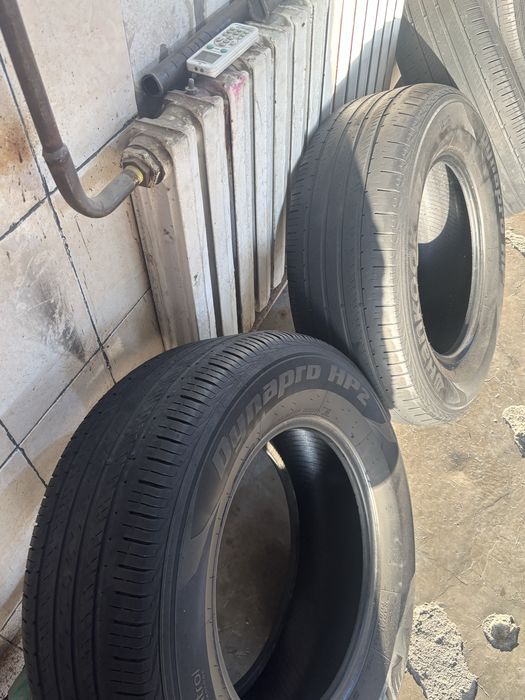 Шины 265/65 r17 б/у