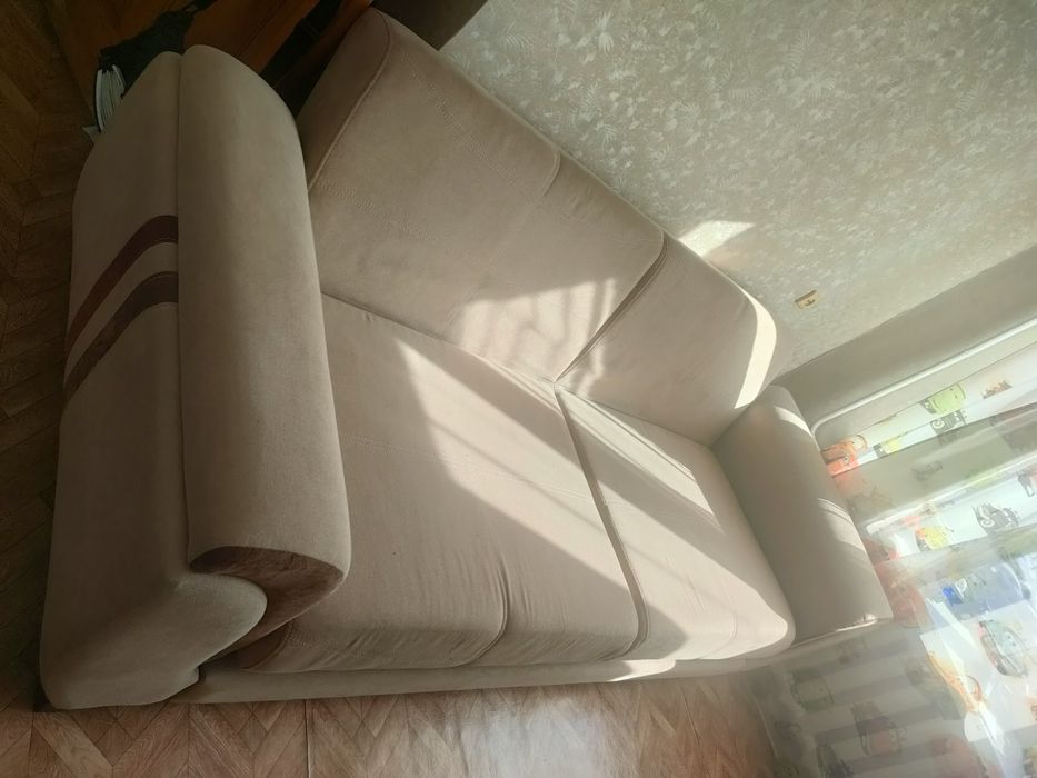 Продам диван раскладной