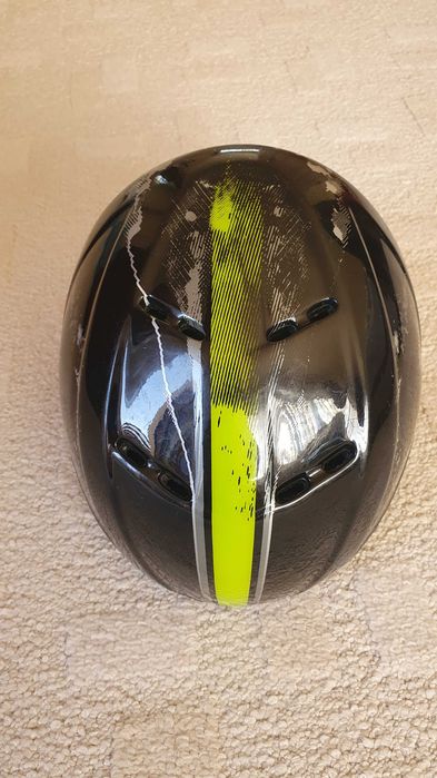 Casca ski copii Tecno Pro XS 48-51 cm