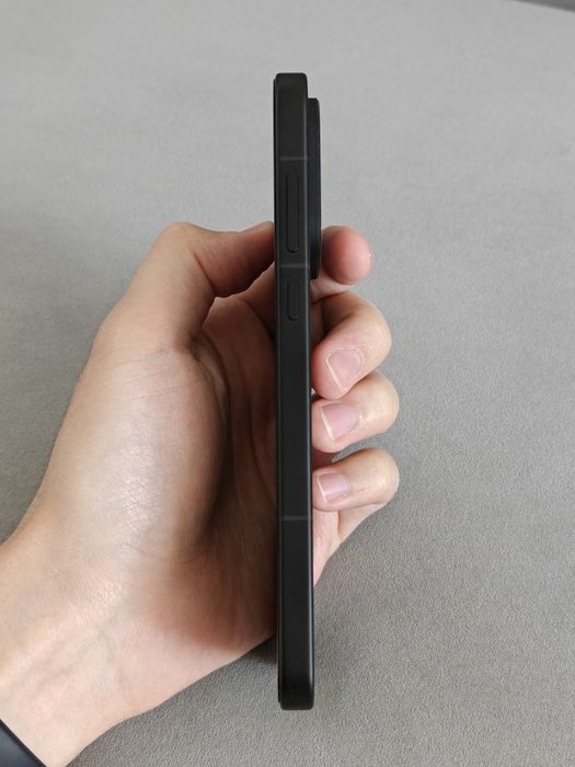 OnePlus 15 16/256gb