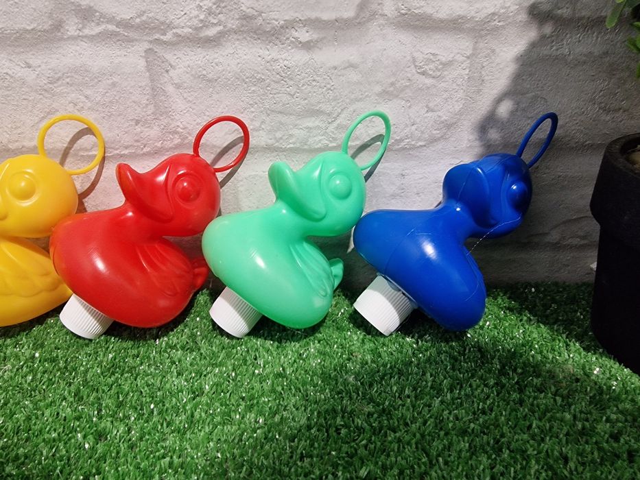 Патета пластмасови за атракцион  улови патенце