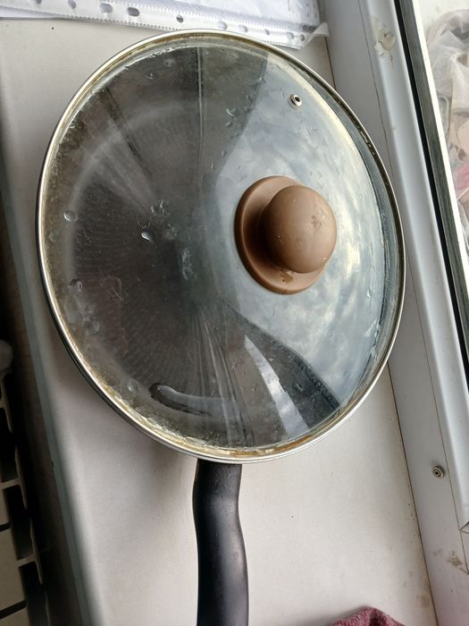 Кастрюля, кастрюля, сковородка,чайник