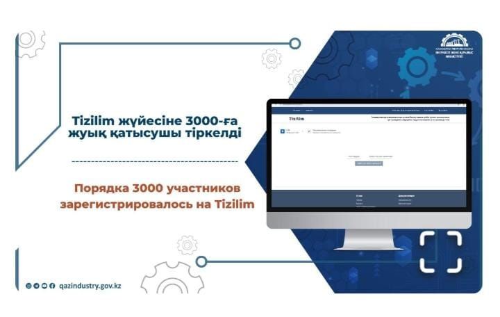 Курсы Госзакуп, Самрук Казына,Тизилим
