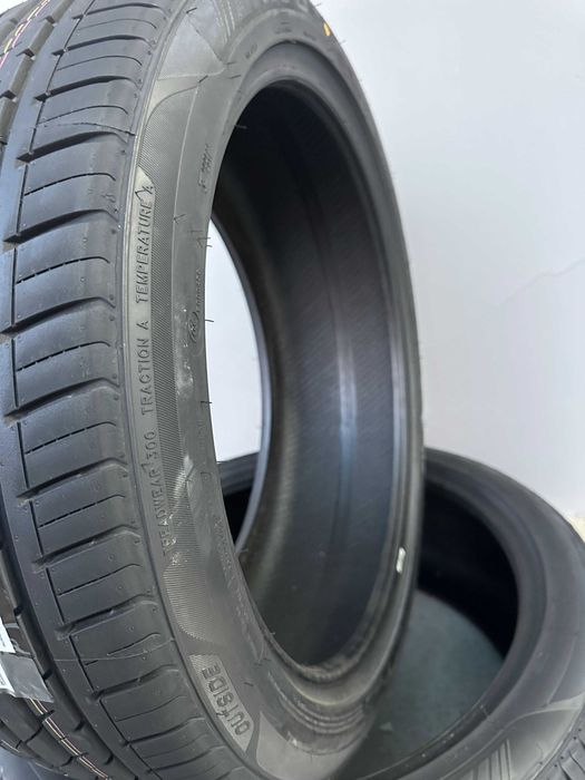 Нови летни гуми ARIVO ULTRA ARZ5 245/40R20 99W XL RUN FLAT НОВ DOT