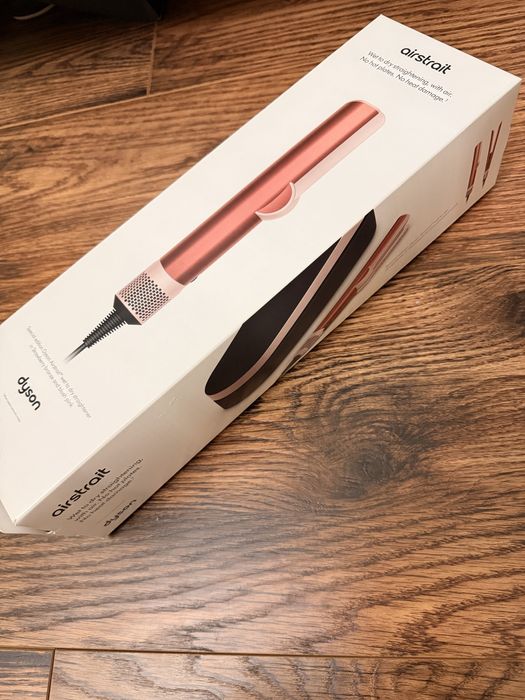 Dyson Airstrait HT01, Jasper Plum