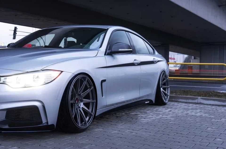 Jante Spitate Japan Racing/JR11/ BMW F10 E60 E92 E90 E46 G30 X6 5x120