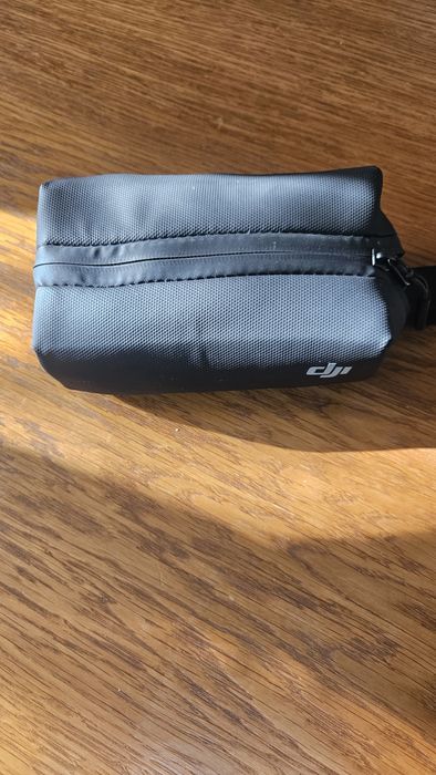 DJI Osmo Pocket 3 Creator Combo + Extra DJI Mic 2 + Card Lexar