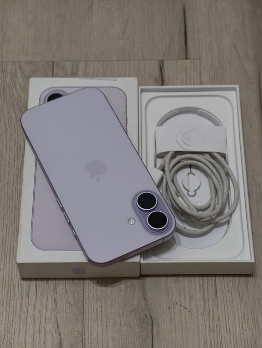 iPhone 17 256 gb ёмкость 100 цикл 73 EAC