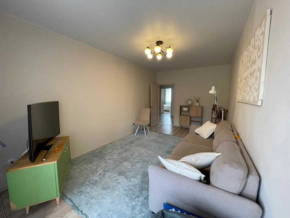 Продажа 3-комнатной квартиры