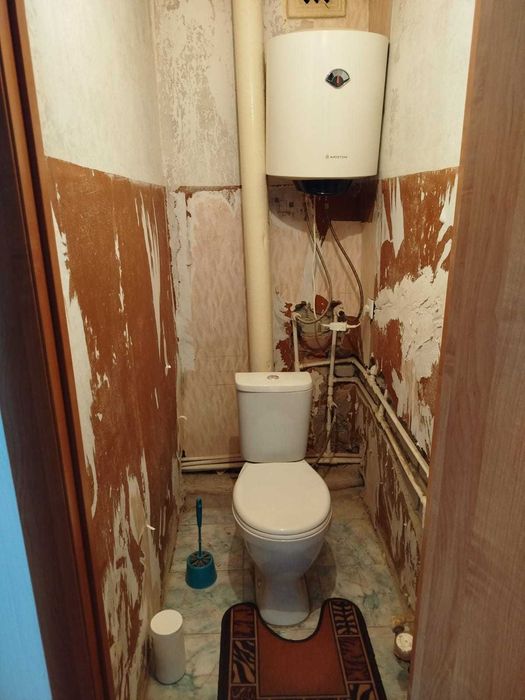 Продам 1 ком квартиру г.Тобыл
